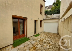 maison à la vente -   60160  MONTATAIRE, surface 99 m2 vente maison - UBI481286597
